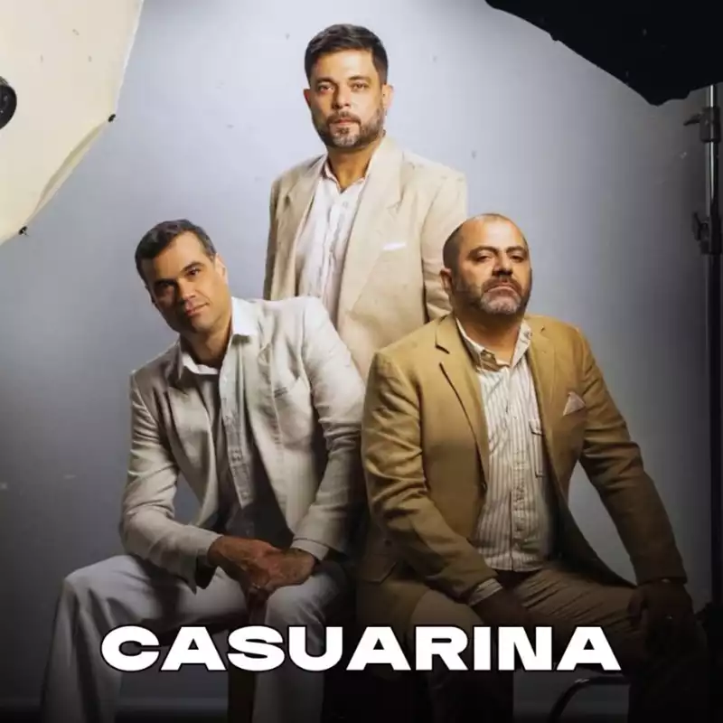 Seu Mercado 2025 - Casuarina